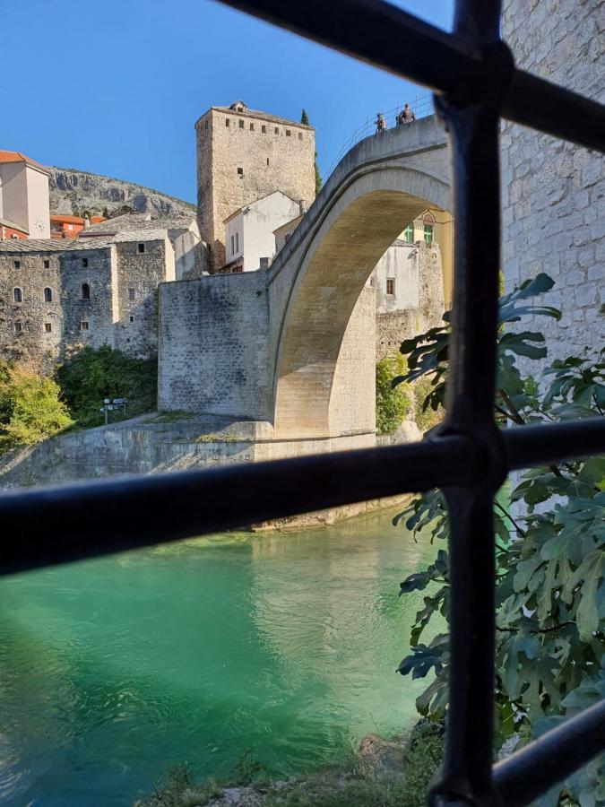 Old Mill Studio Apartment Mostar Luaran gambar