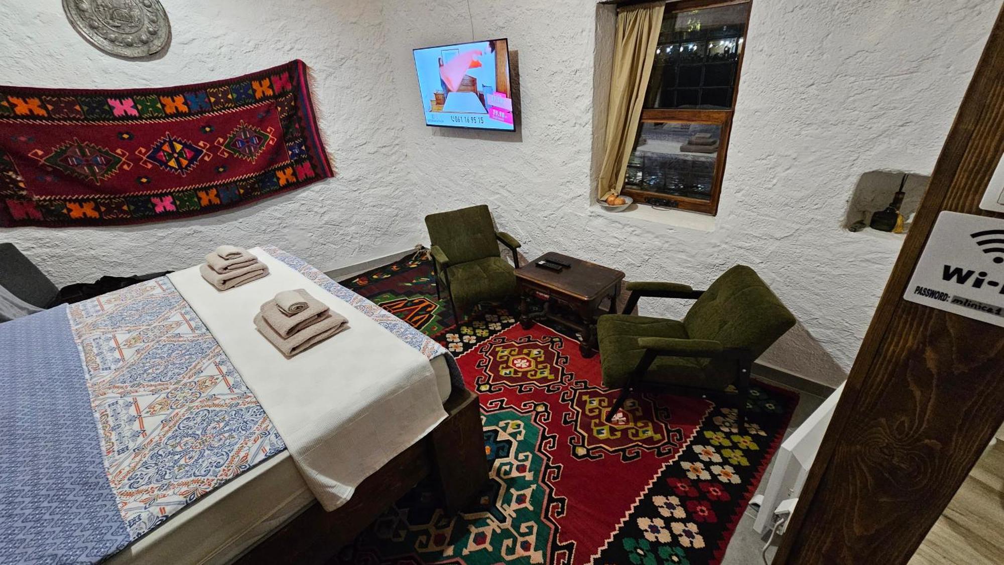 Old Mill Studio Apartment Mostar Luaran gambar