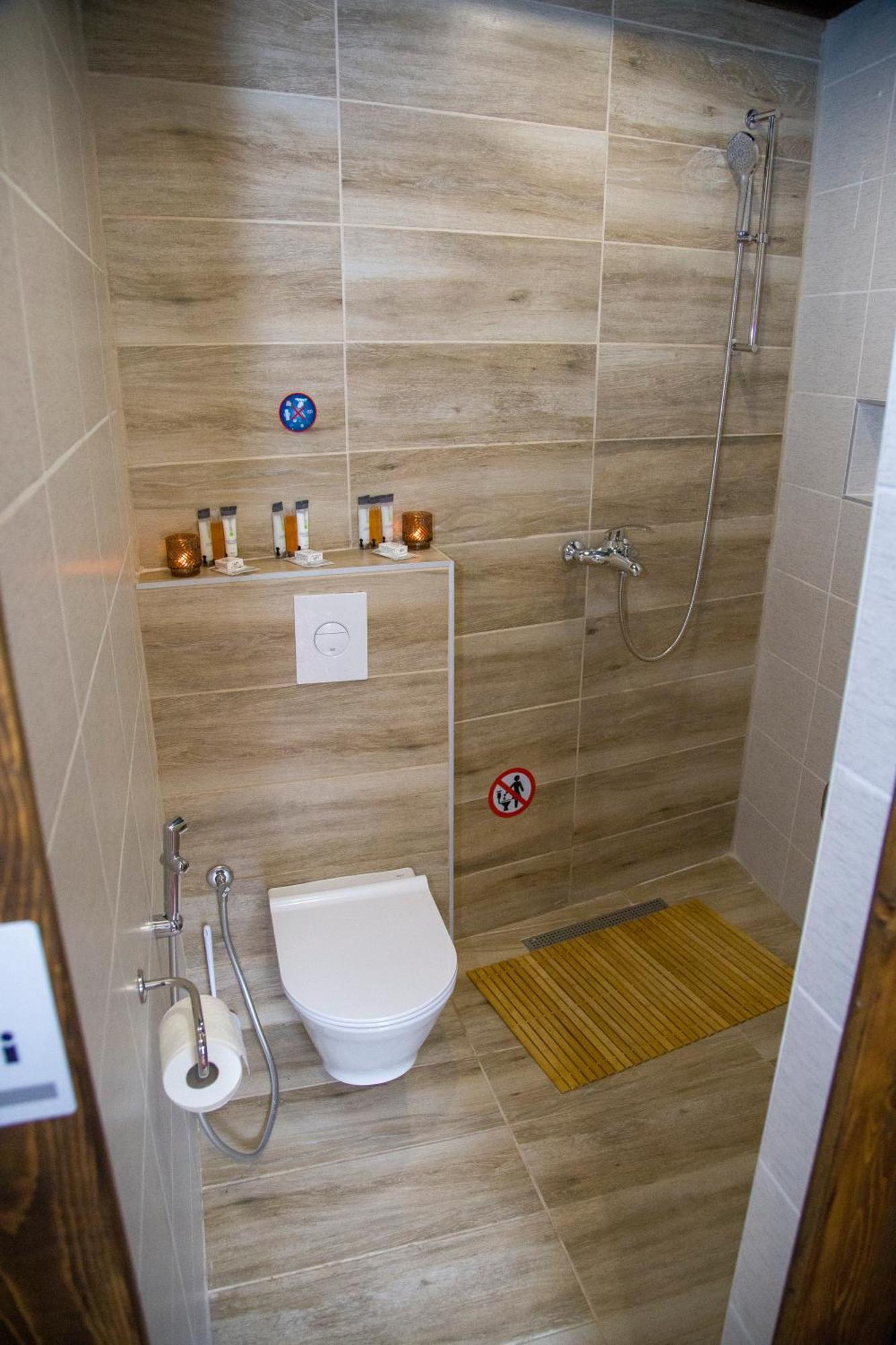 Old Mill Studio Apartment Mostar Luaran gambar