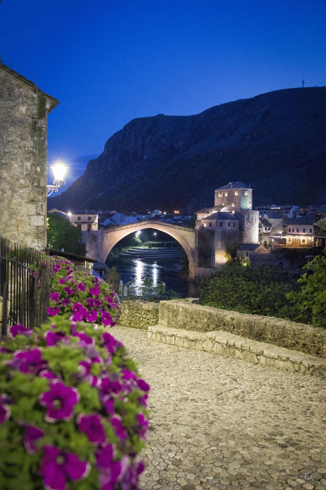 Old Mill Studio Apartment Mostar Luaran gambar