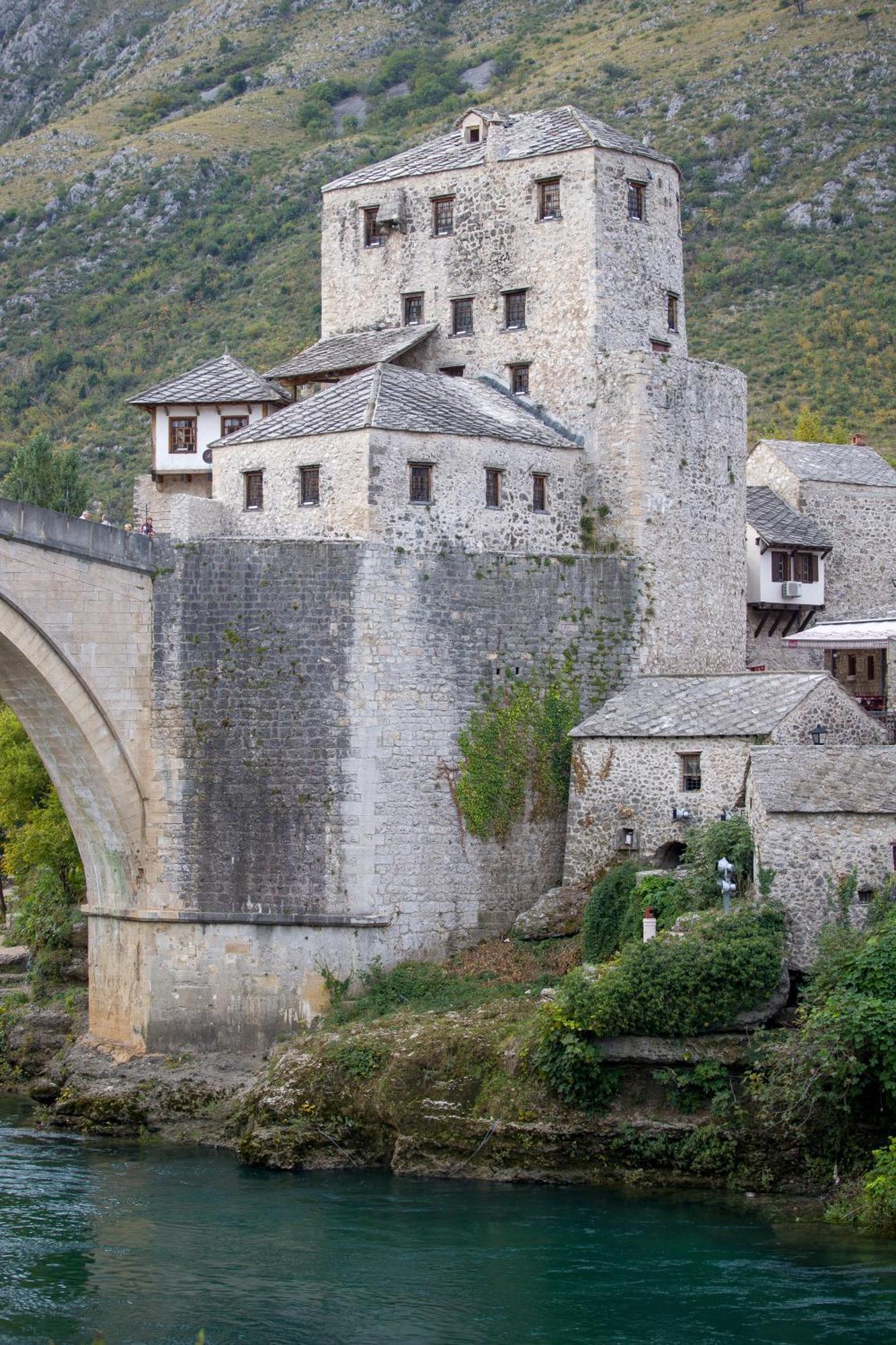 Old Mill Studio Apartment Mostar Luaran gambar