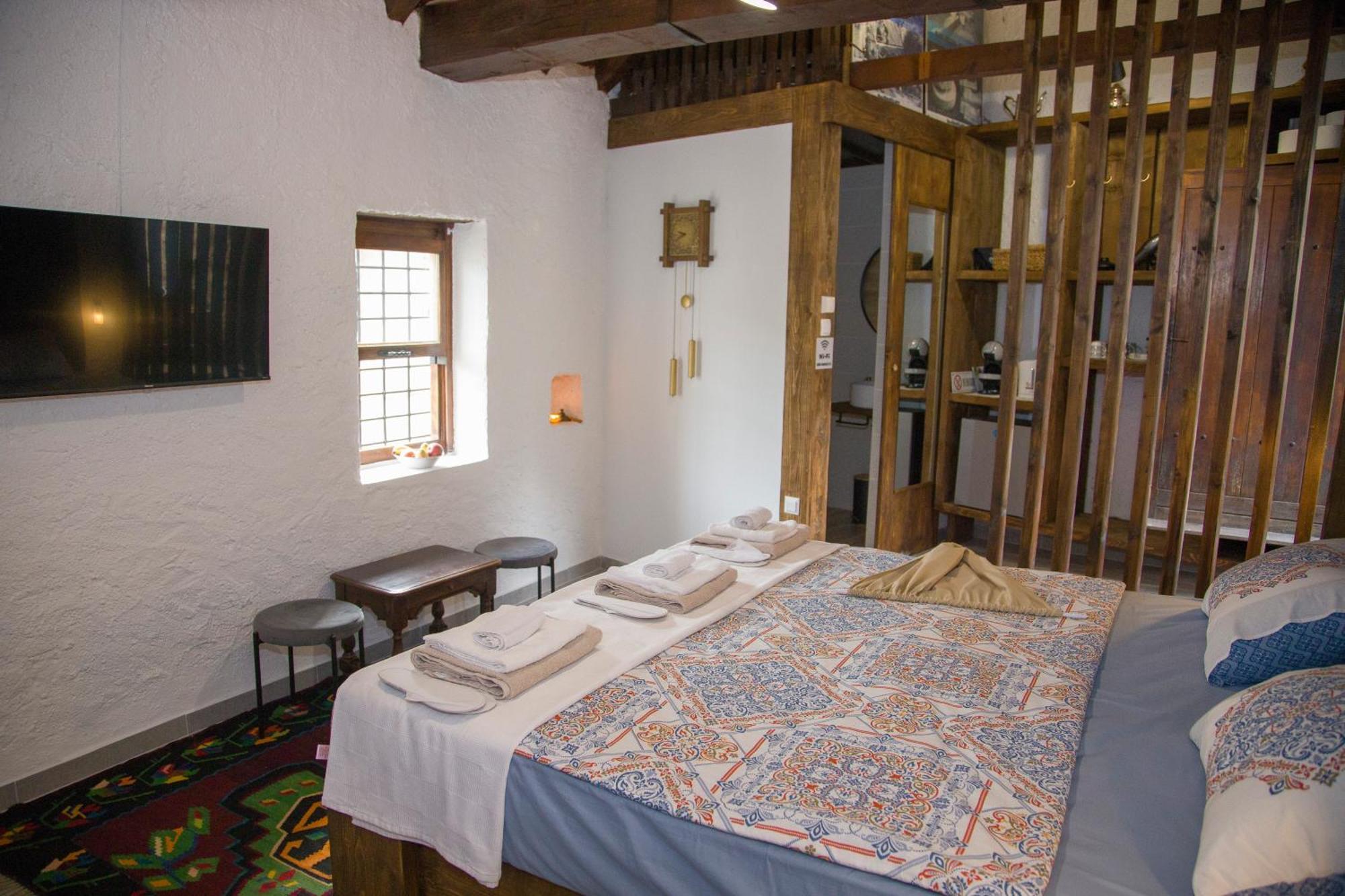 Old Mill Studio Apartment Mostar Luaran gambar