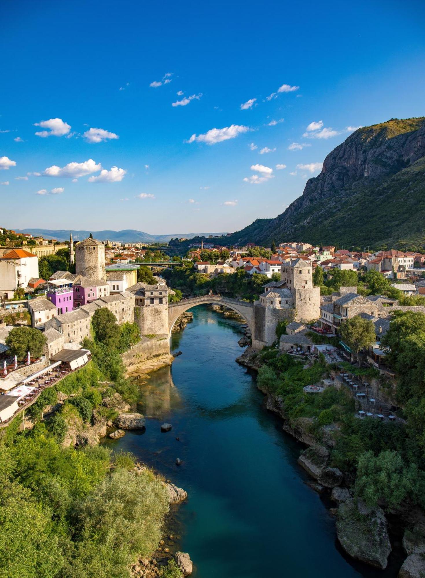 Old Mill Studio Apartment Mostar Luaran gambar