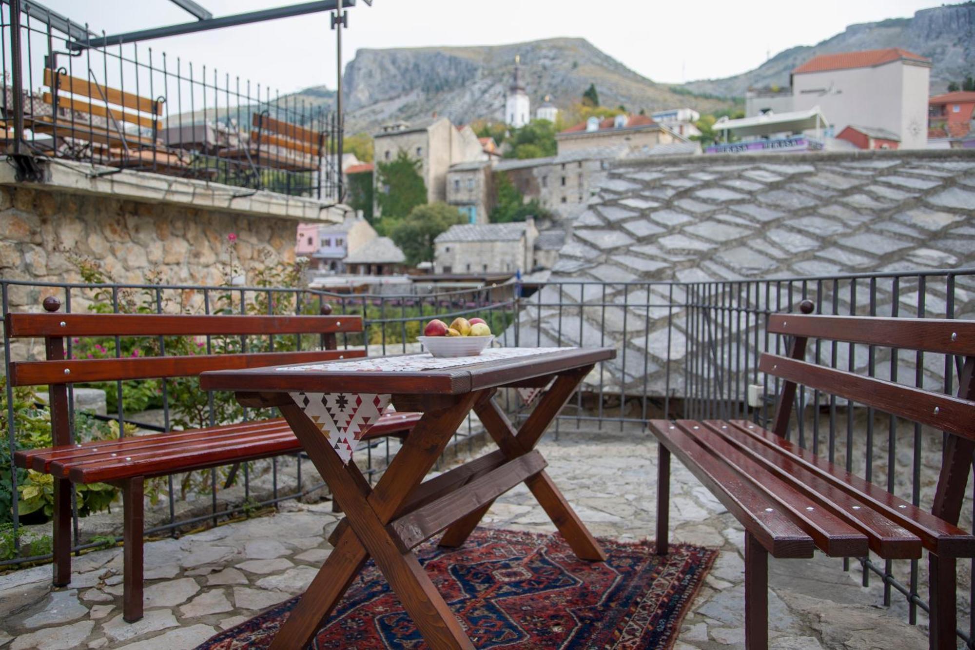 Old Mill Studio Apartment Mostar Luaran gambar