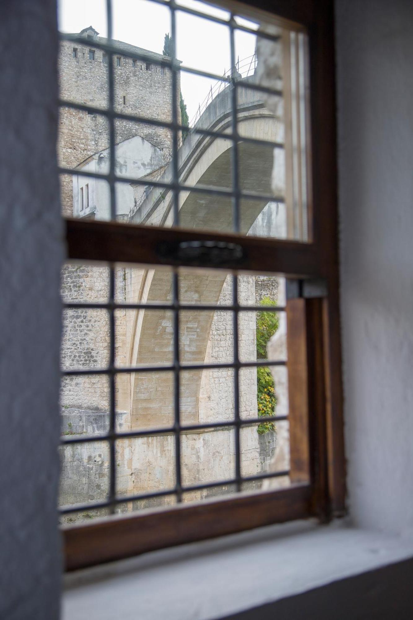 Old Mill Studio Apartment Mostar Luaran gambar