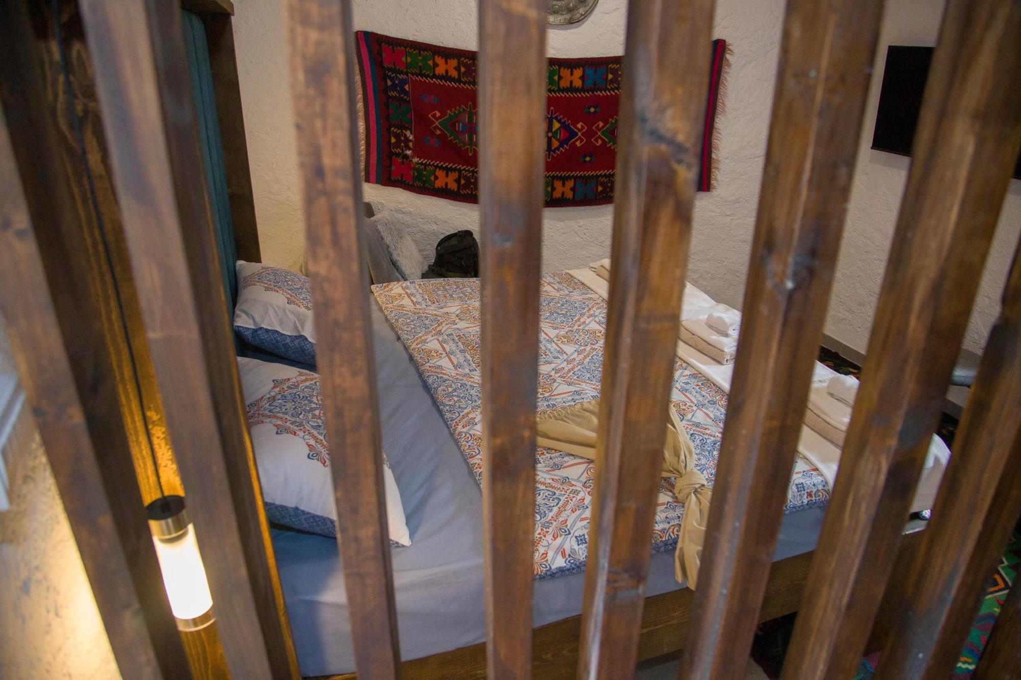 Old Mill Studio Apartment Mostar Luaran gambar