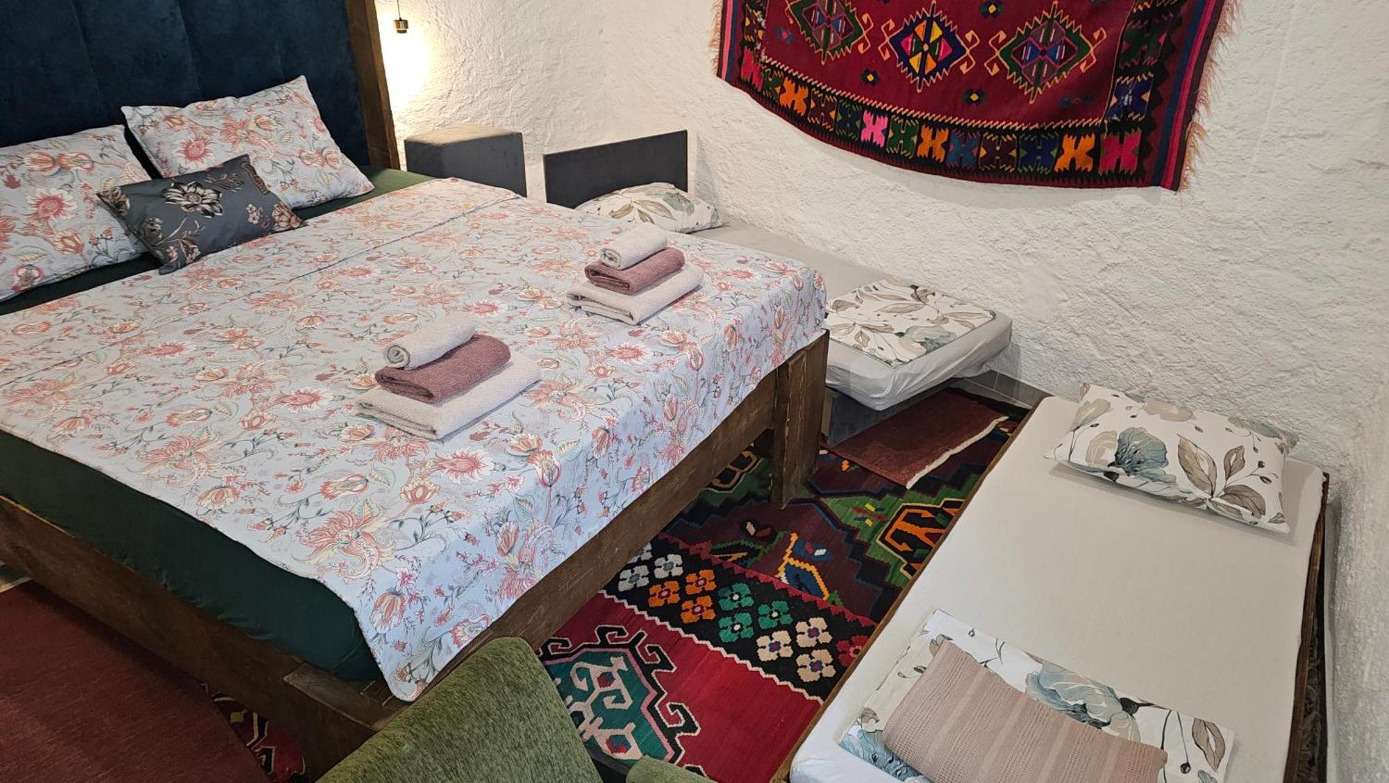 Old Mill Studio Apartment Mostar Luaran gambar